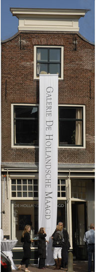 Galerie de Hollandsche Maagd