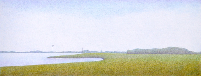Langs de waal