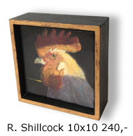 Haan R Shillcock