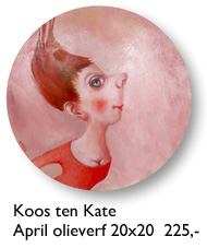 April-Koos ten Kate