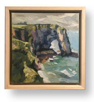 Etretat - Iris Duchateau