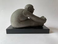 Roeien - Jan Leeuwenburgh