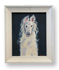 Lady Daisy -Ineke Mahieu